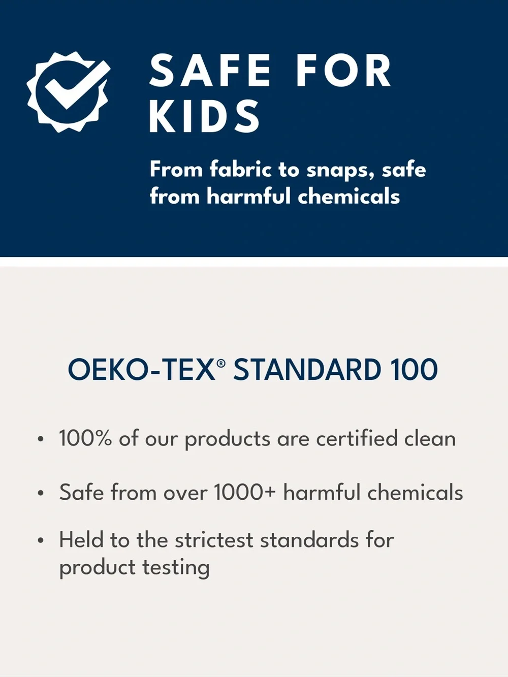 Palm-Print Kids Shorts
